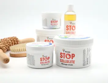 Produkt mesiaca: Stop celulitíde masážny krém