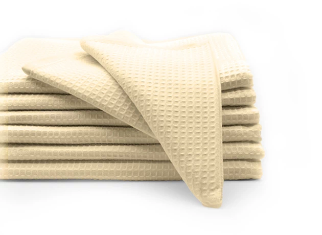 Osuška vafľová 150x180cm