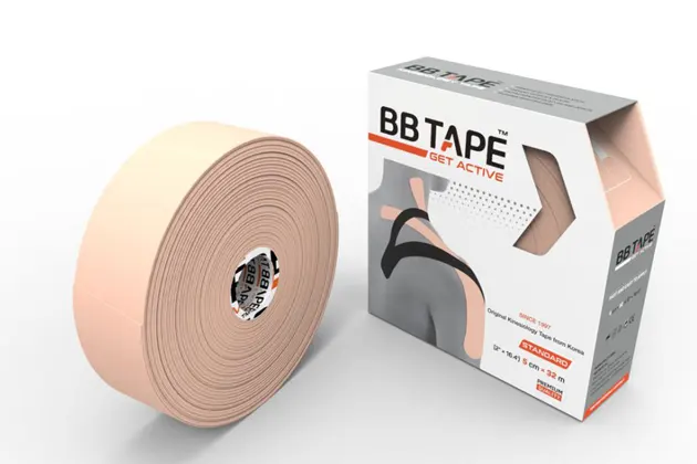 BB tape JUMBO 5cm x 32m