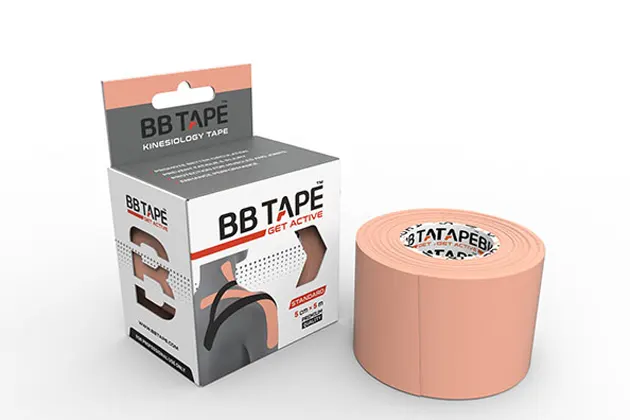 BB tape 5cm x 5m