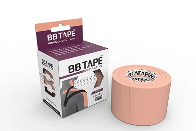 BB tape vodeodolný 5cm x 5m