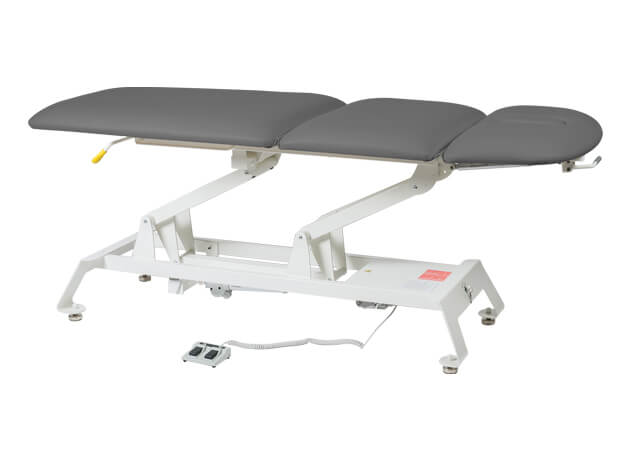 Elektrické lehátko velvesa® Camino Cabell