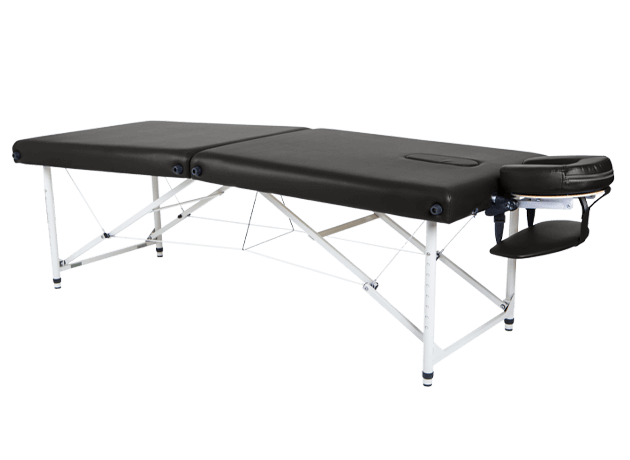 Masážny stôl velvesa® HL-01 (hliníkové)