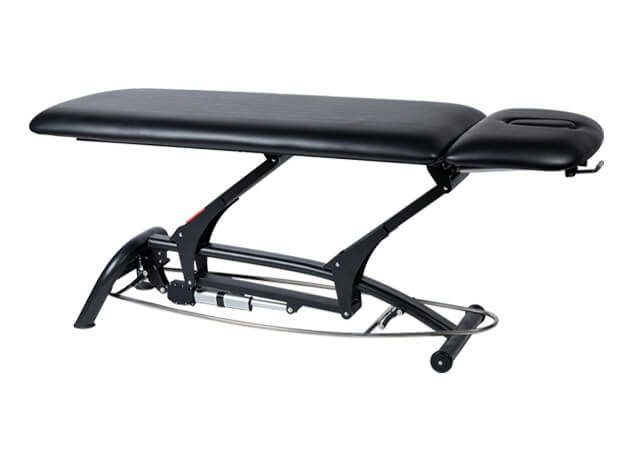 Elektrické lehátko velvesa® Goodwill Basic