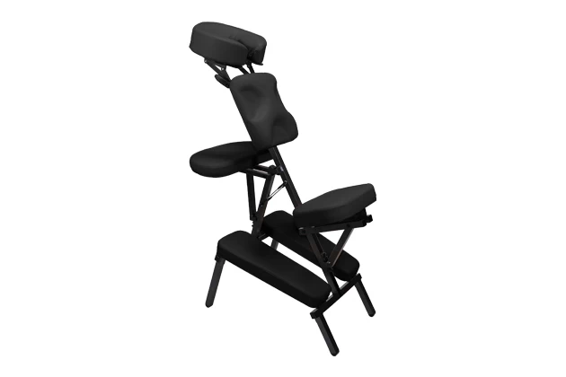 Prenosná masážna stolička