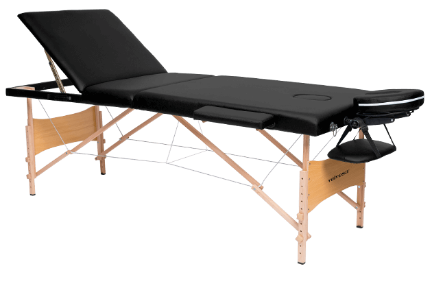 Masážny stôl velvesa® DS-01V