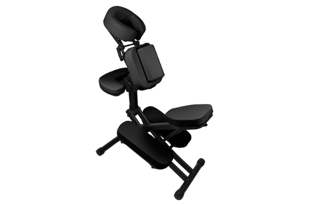 Prenosná masážna stolička Rio - velvesa®