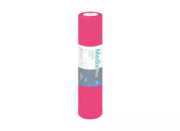 Papierová plachta MedixPro 60cm x 50m s perforáciou