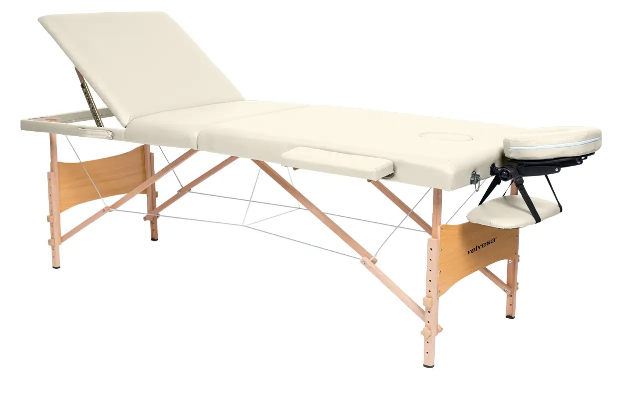 Masážny stôl velvesa® DS-01V