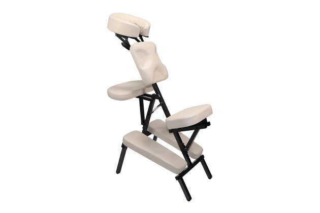 Prenosná masážna stolička