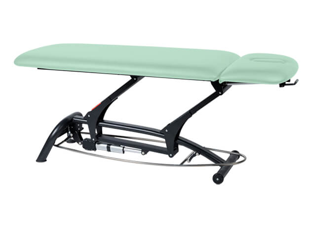 Elektrické lehátko velvesa® Goodwill Basic