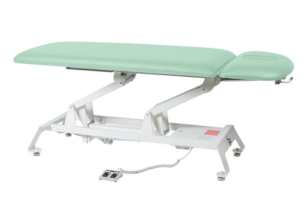 Elektrické lehátko velvesa® Camino Basic