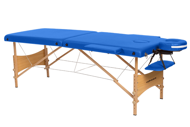 Masážny stôl velvesa® DS-01