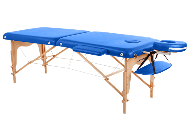 Masážny stôl velvesa® D-05
