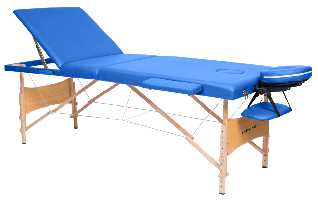 Masážny stôl velvesa® DS-01V