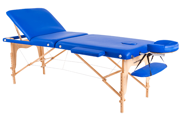Masážny stôl velvesa® D-05V