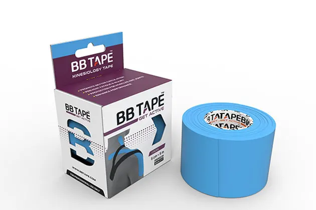 BB tape vodeodolný 5cm x 5m