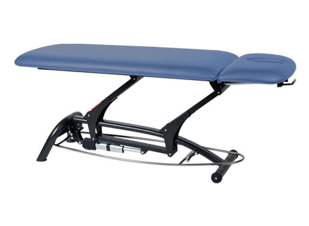 Elektrické lehátko velvesa® Goodwill Basic