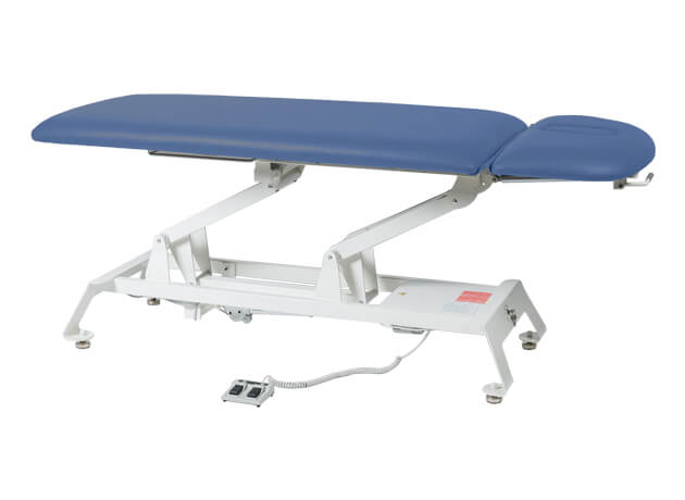 Elektrické lehátko velvesa® Camino Basic