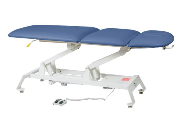 Elektrické lehátko velvesa® Camino Cabell