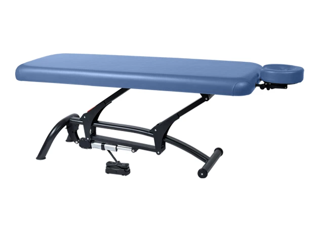 Elektrické lehátko velvesa® Goodwill Flat