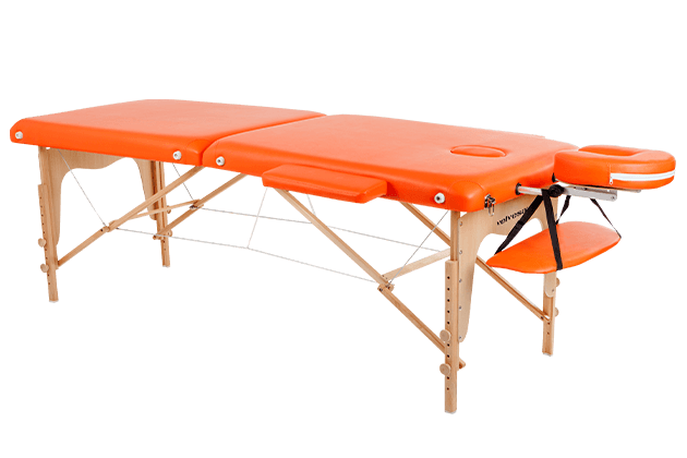 Masážny stôl velvesa® D-05