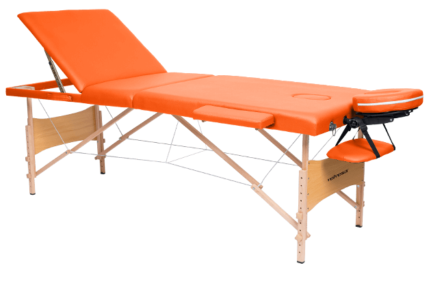 Masážny stôl velvesa® DS-01V