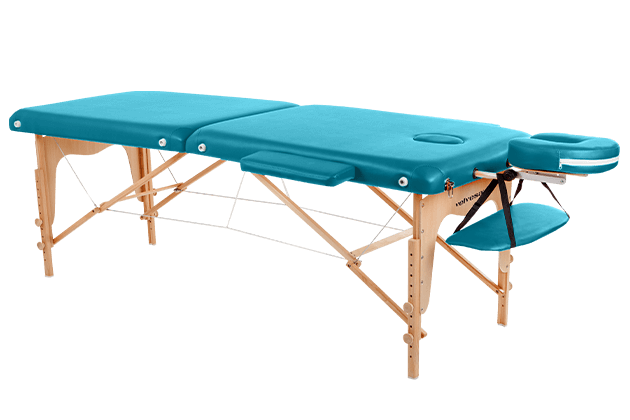 Masážny stôl velvesa® D-05