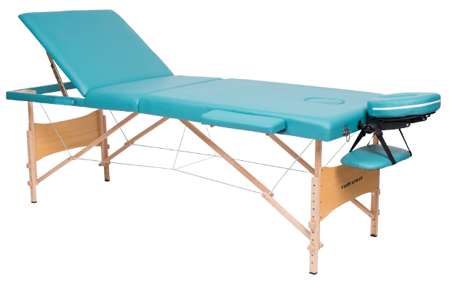 Masážny stôl velvesa® DS-01V