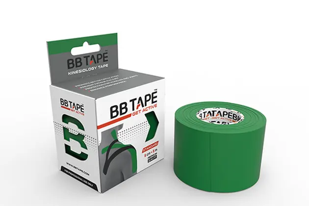 BB tape 5cm x 5m