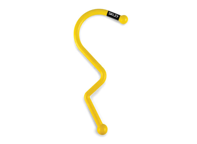 Akupresúrna masážna tyč SKLZ AccuStick