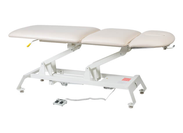 Elektrické lehátko velvesa® Camino Cabell