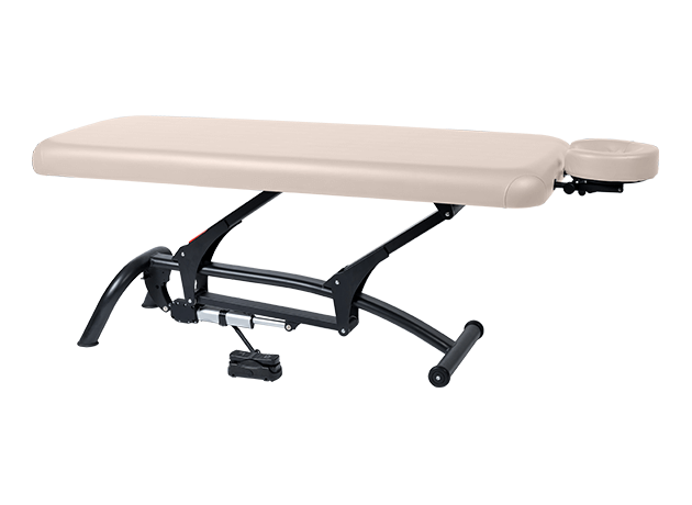 Elektrické lehátko velvesa® Goodwill Flat