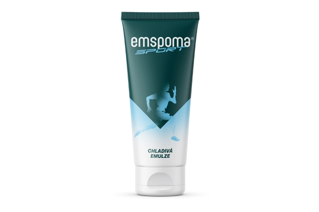 EMSPOMA Chladivá 200 ml