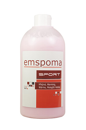 EMSPOMA Hrejivá 1000ml