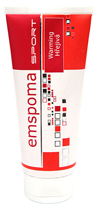 EMSPOMA Hrejivá 200ml