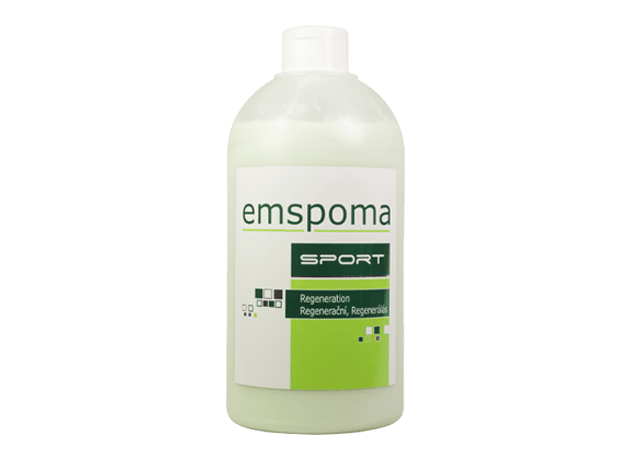 EMSPOMA Regeneračná 1000ml