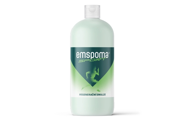 EMSPOMA Regeneračná 1000ml