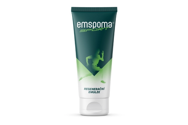 EMSPOMA Regeneračná 200 ml