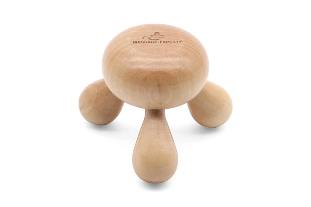 Ergonomický masažér Tripod