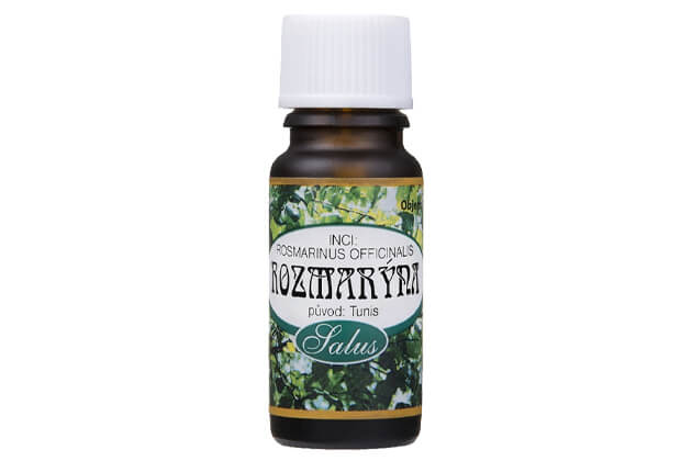 Éterický olej Rozmarín 10ml