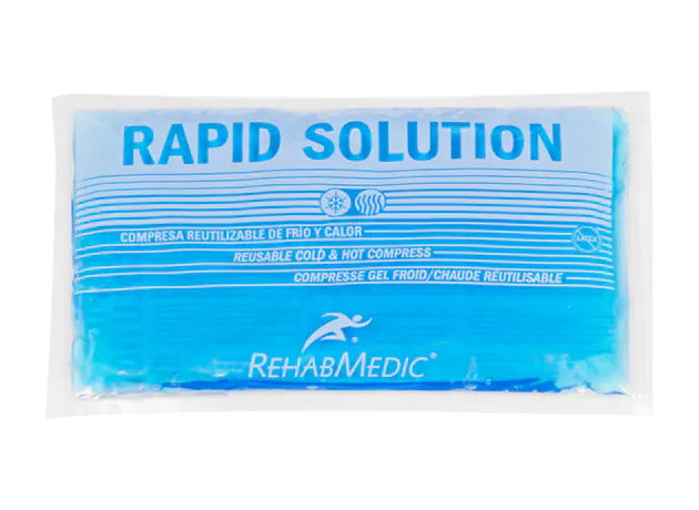 Gélové chladiace / zahrievacie vrecko