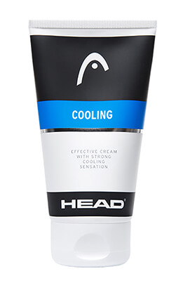 HEAD chladivý masážny krém 150ml