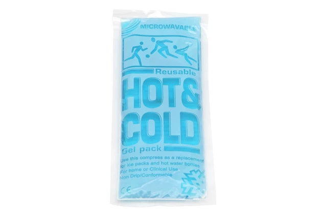 Horúce / studené gélové vrecko