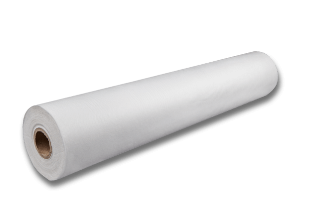 Jednorazové plachty velvesa® 100m x 80cm s perforáciou