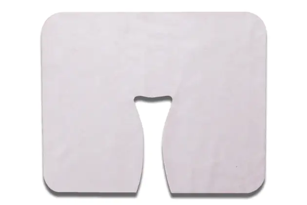Jednorazový podhlavník velvesa® U 50ks 30g/m2