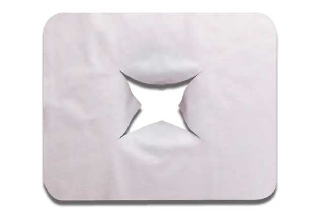 Jednorazový podhlavník velvesa® X 50ks 30g/m2