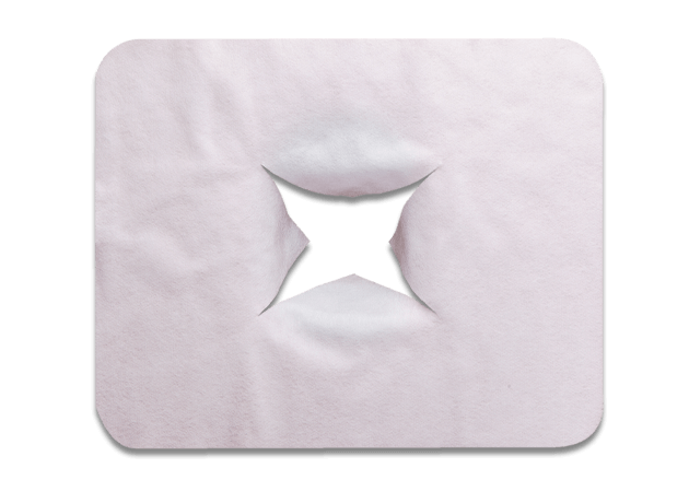 Jednorazový podhlavník velvesa® X 50ks 40g/m2
