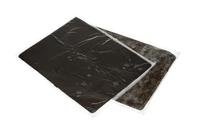 Jednorazový rašelinový zábal - 30x40cm (10ks)