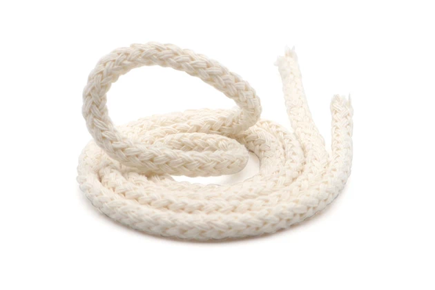 Knôt pre liehový kahan